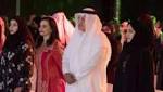 افتتاح مؤتمر دبي الدولي الرابع