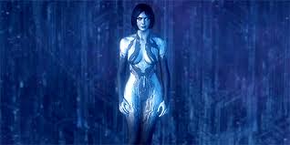 Resultado de imagem para Cortana