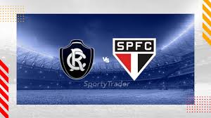 Pronóstico Clube Do Remo PA SAO Paulo - Brasileirão Serie A 31/05/26