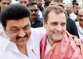 Congress Launches Three-Month Nationwide Protest Against Inflation and Unemployment
