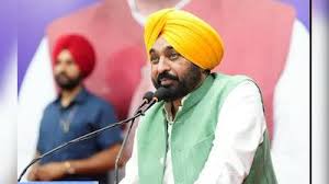 The Akal Takht Verdict: Bhagwant Mann Faces a Political and Religious Firestorm