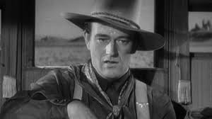 john wayne