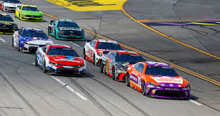 NASCAR Drivers Demand Changes to 'Complete Joke' Superspeedway Racing