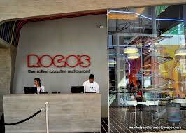 Image result for abu dhabi roller coaster restaurant