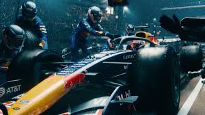 Ford and GM are now competing in F1—what it means for consumer marketing