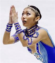 Image result for miki ando