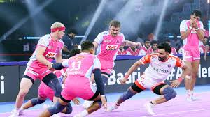 Sportstar - News update