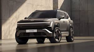 hyundai tucson new generation suv Picture