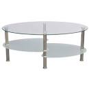 Consulter les fabricants de Table Basse Ovale Verre qualit