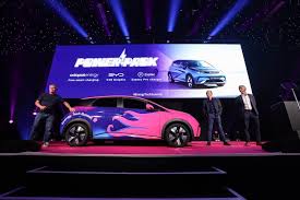 The Driven | - News update