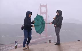 Marin agencies prepare for El Niño flooding threat