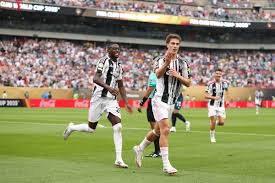 Football Italia - News update