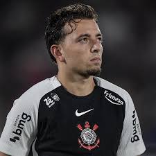 Corinthians empresta Ryan ao Fortaleza em negócio por Matheus Pereira