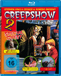 Znalezione obrazy dla zapytania creepshow 2