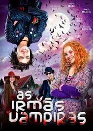 As Irmãs Vampiras