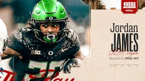 49ers 2025 NFL Draft: A Comprehensive Recap