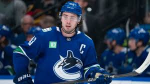 Quinn Hughes to the Devils? Canucks President Hints at Future Possibility