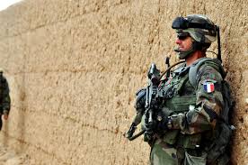 Image result for World Foreign Legions