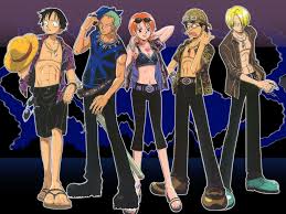 Image result for one piece