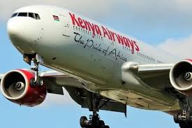 KQ suspends UAE flights as Middle East conflict explodes