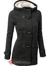 Womens cheap winter coats