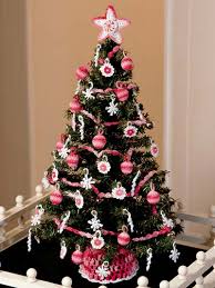 Résultat de recherche d'images pour "crochet Christmas tree"