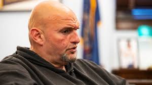 john fetterman