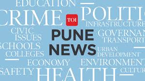 Times of India - News update
