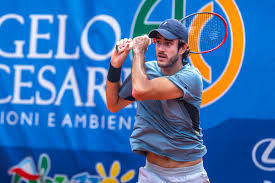 Heide vence a oitava seguida e faz semi em challenger italiano