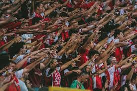 Futebol: Emoções fortes na Pedreira com 20 mil adeptos e 300 polícias