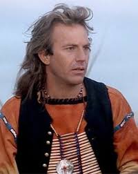 Dances with Wolves Makeup on Pinterest | Dances With Wolves, Kevin ... via Relatably.com