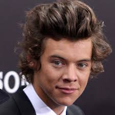 Znalezione obrazy dla zapytania harry styles 19 years old