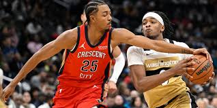 Pelicans snap nine-game skid as Zion, Murphy erupt for 30-plus, paired with triple double by Queen