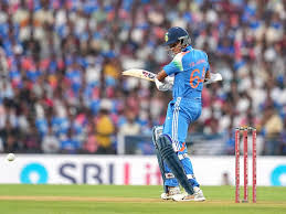 NDTV Sports - News update