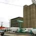 Silos set to go with the grain