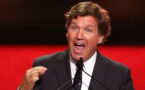 Tucker Carlson: Hated by All the Right People?