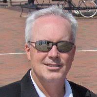 Carahsoft Employee John Coombs's profile photo