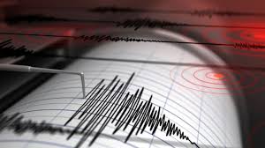 Marmara Sea Earthquake Shakes Istanbul and Surrounding Areas