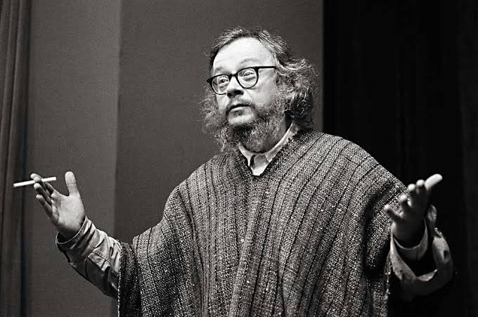 Student Assistant to Jerzy Grotowski Reveals Secrets From Inside the Lab