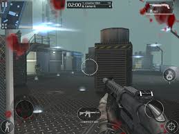 Картинки по запросу Modern Combat 5