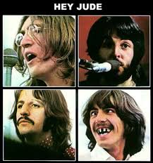 The Beatles