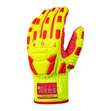 Skytec Torq Strike EC, Safety Gloves, Cut Level A5, L, 1 ...
