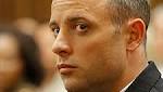 Oscar Pistorius injured prison brawl