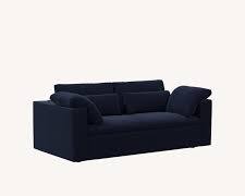 Image of West Elm Duxbury Modular Sofa