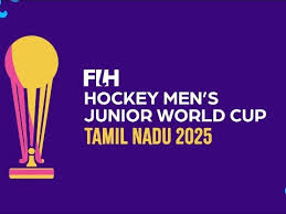 Fédération Internationale de Hockey - News update