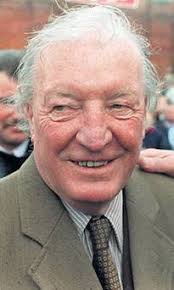 Charles J Haughey leaves just under €1m in will - Charles-Haughey