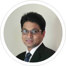 Gyanendra Singh, COO - pic-gyanendra-singh