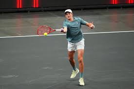 João Fonseca's Rise in Masters 1000 & Bia Haddad's Indian Wells Journey