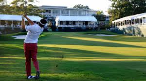 11 Thrilling Facts About Beau Hossler's Journey at the 2024 Sanderson Farms Championship