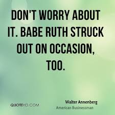 Walter Annenberg Quotes | QuoteHD via Relatably.com